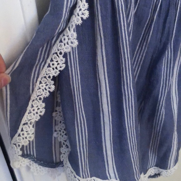 Abercrombie and Fitch Romper - Picture 4 of 7